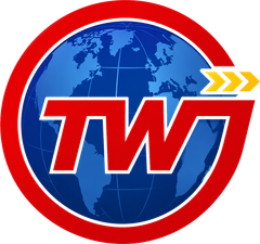 Topwright Global Enterprise logo